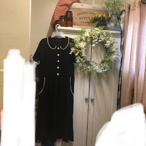 Christy Dawn midi dress